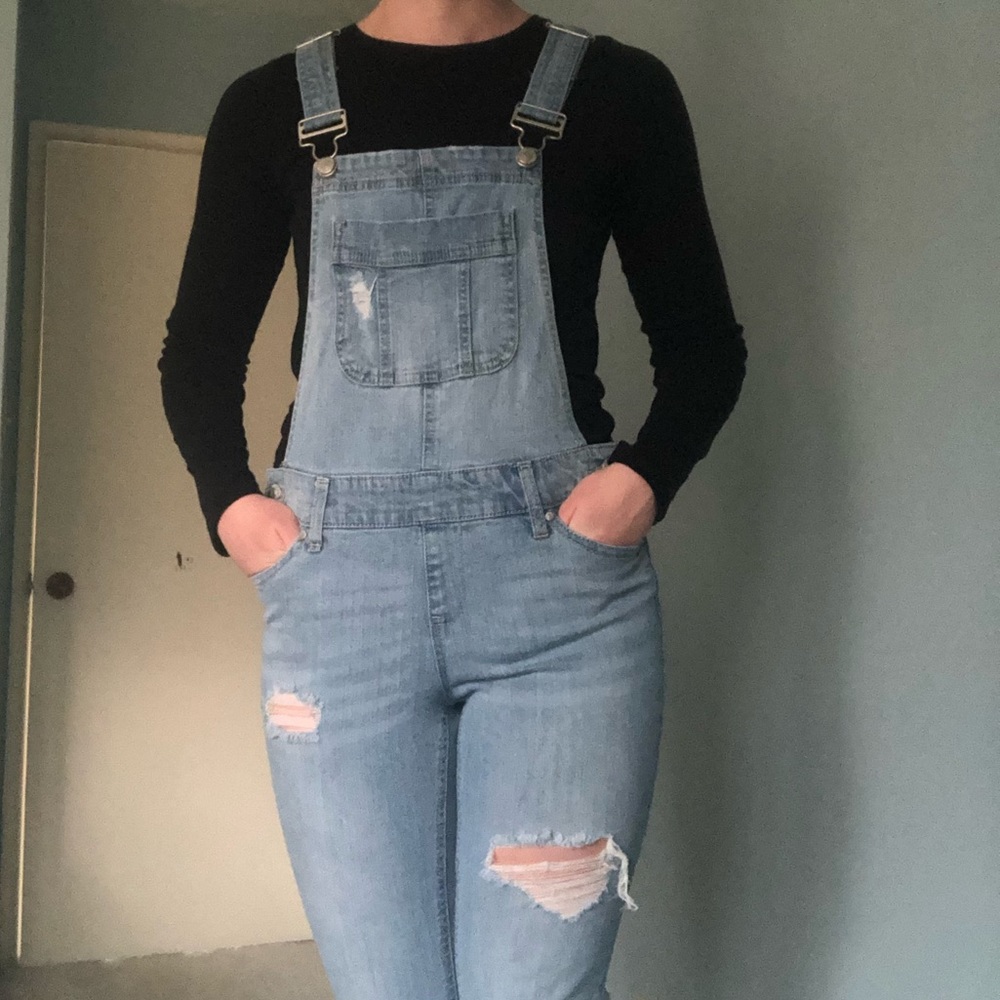 Overalls